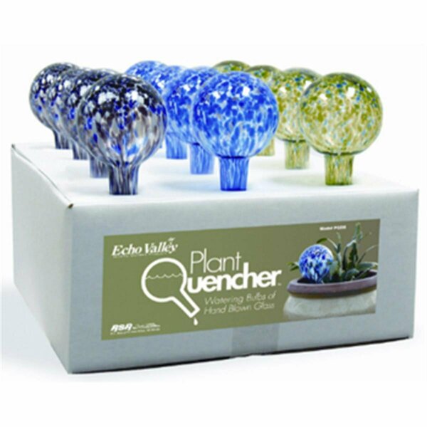 Classic Accessories Plant Quencher Display, 12PK VE3326245